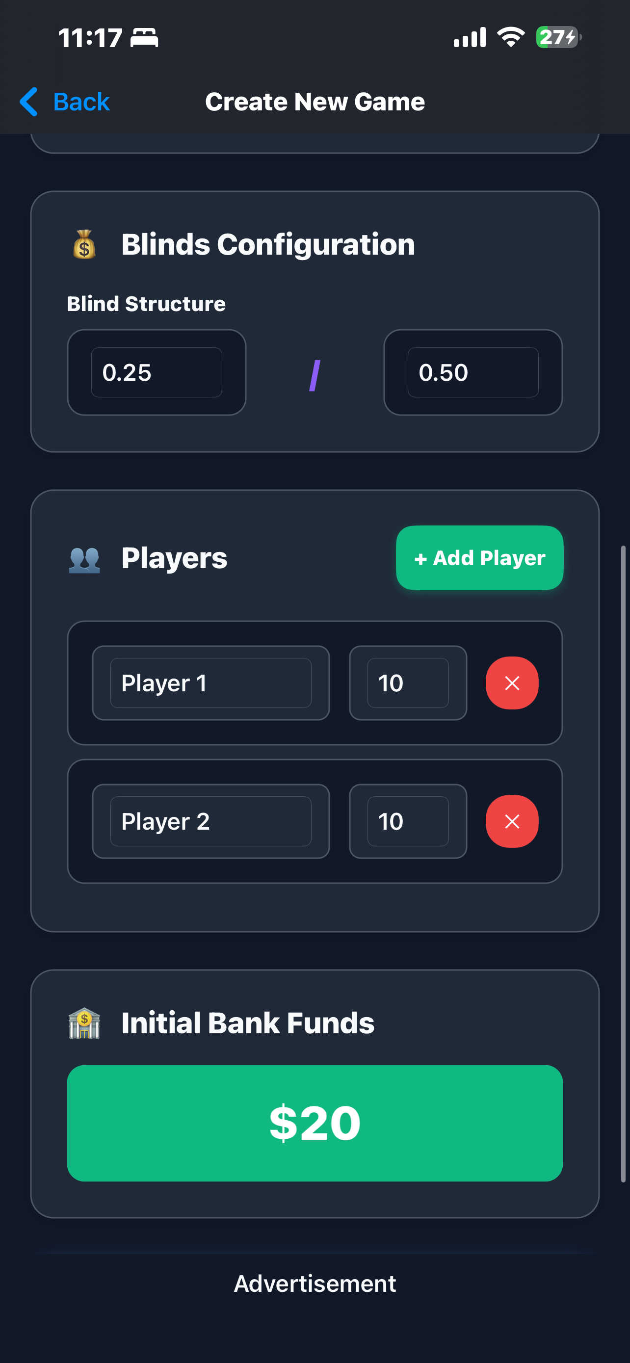 PokerSettler - Image 3