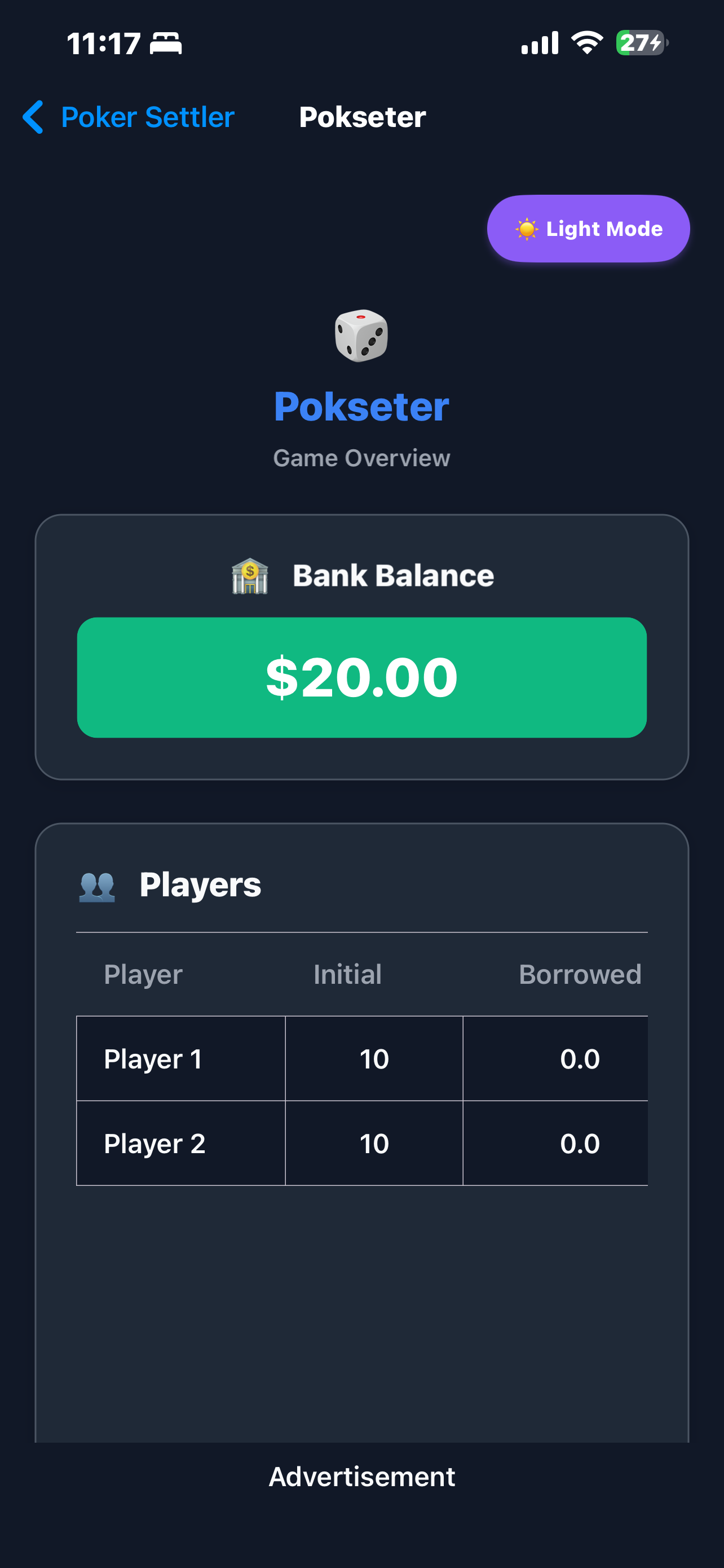 PokerSettler - Image 4