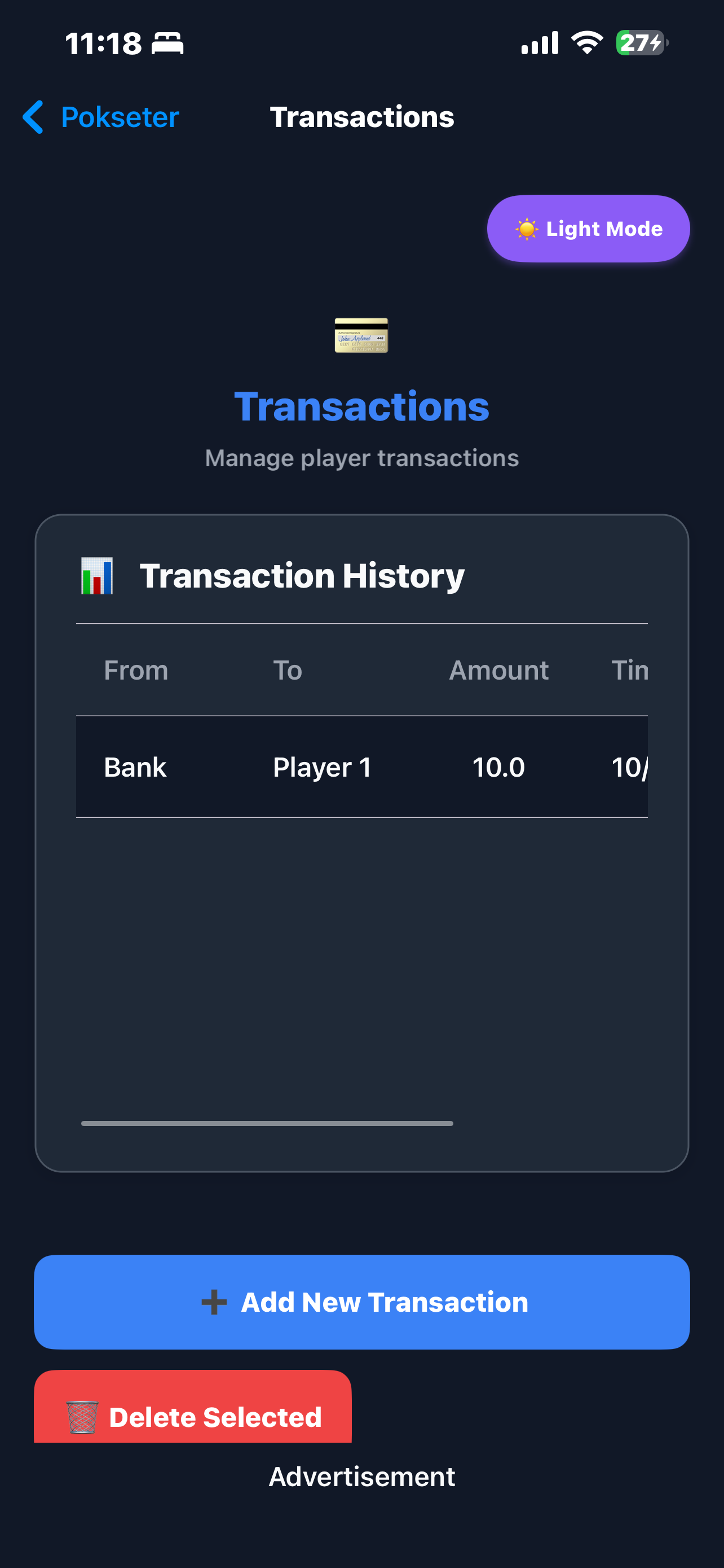 PokerSettler - Image 7