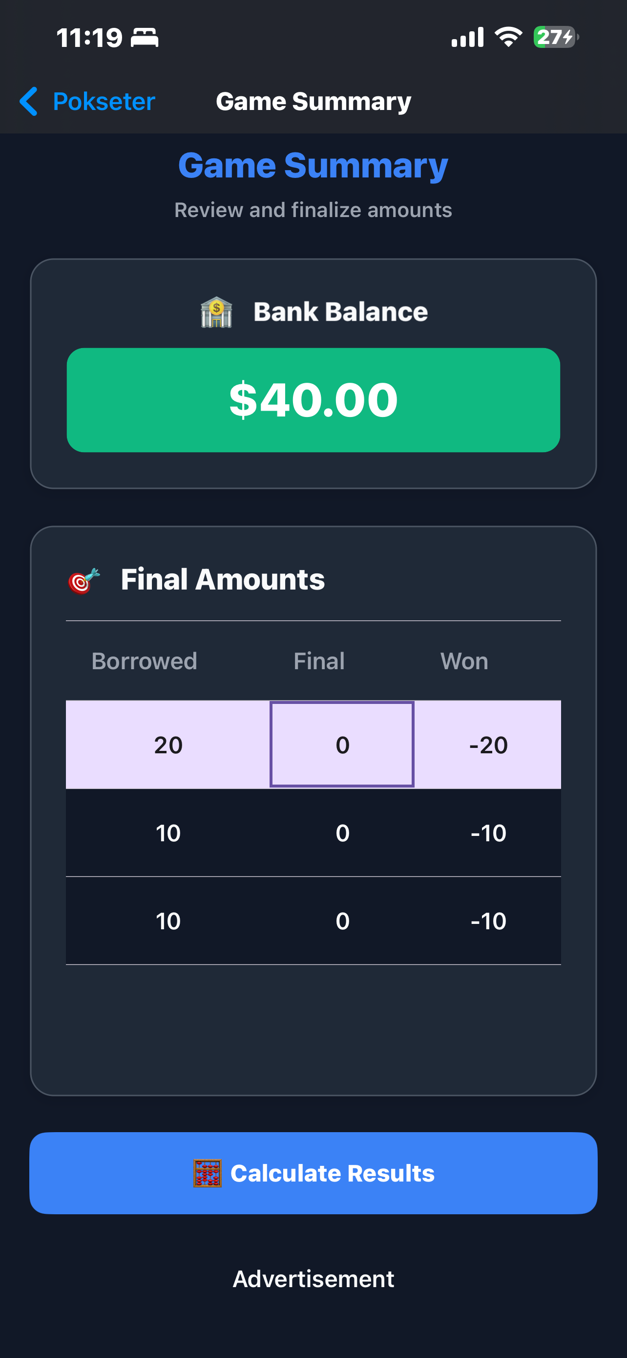 PokerSettler - Image 8