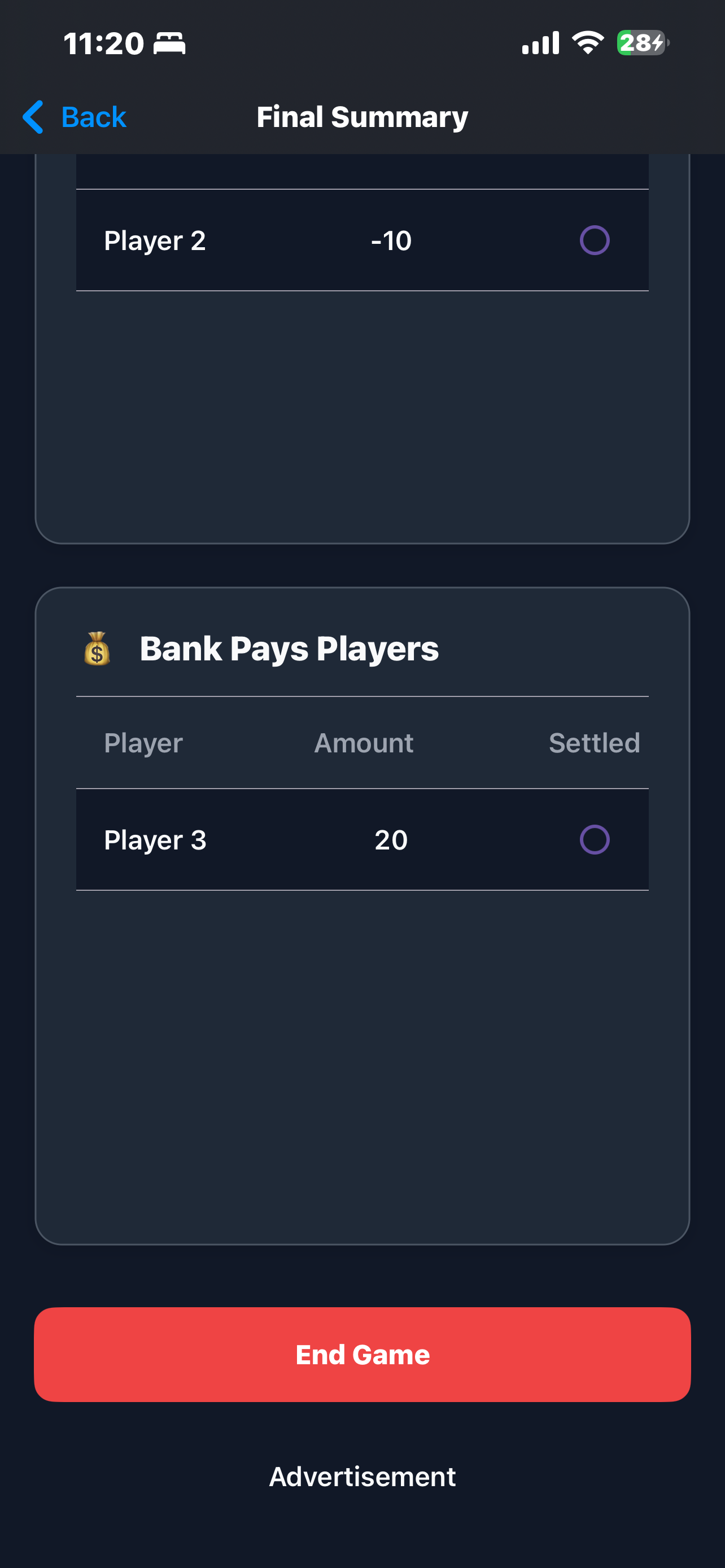 PokerSettler - Image 10