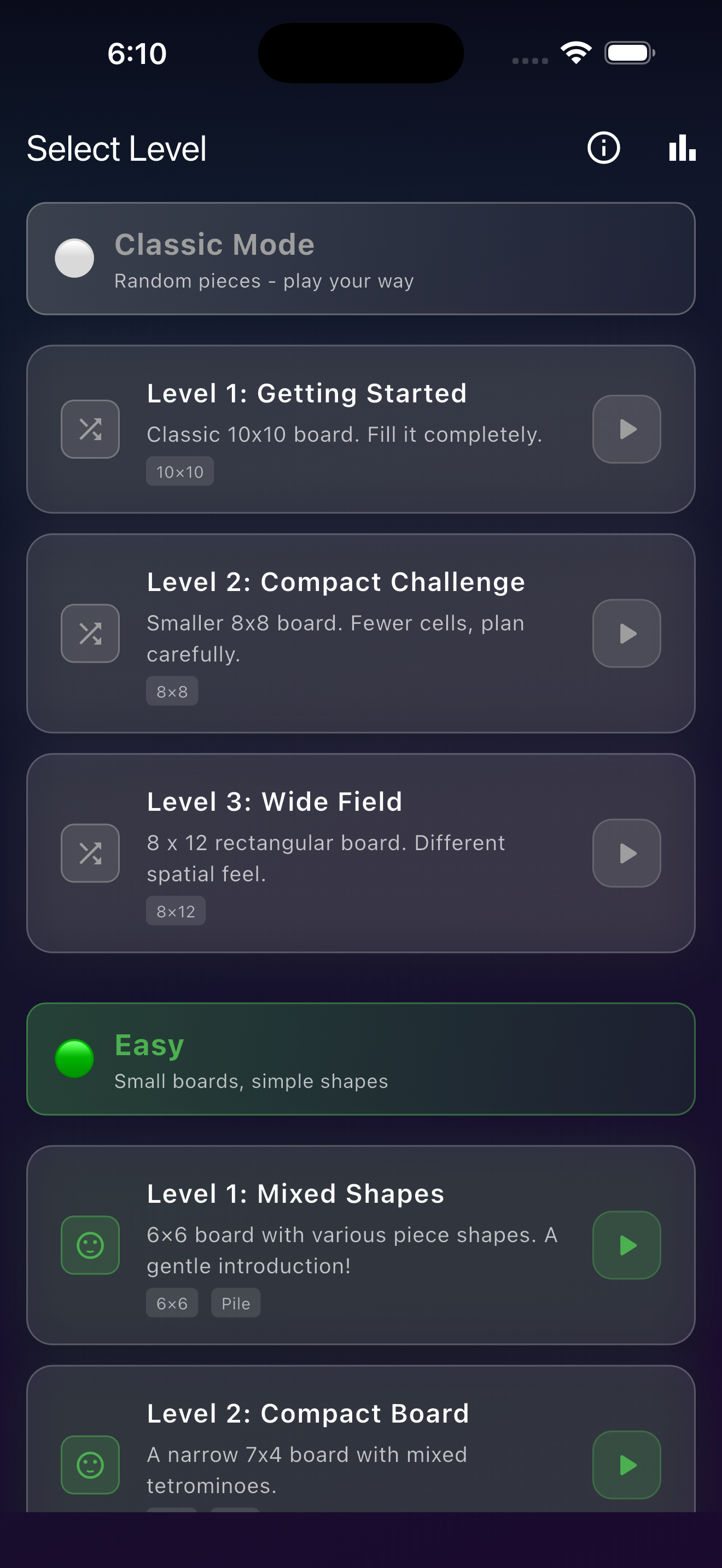 Blockz / TetraBlockz