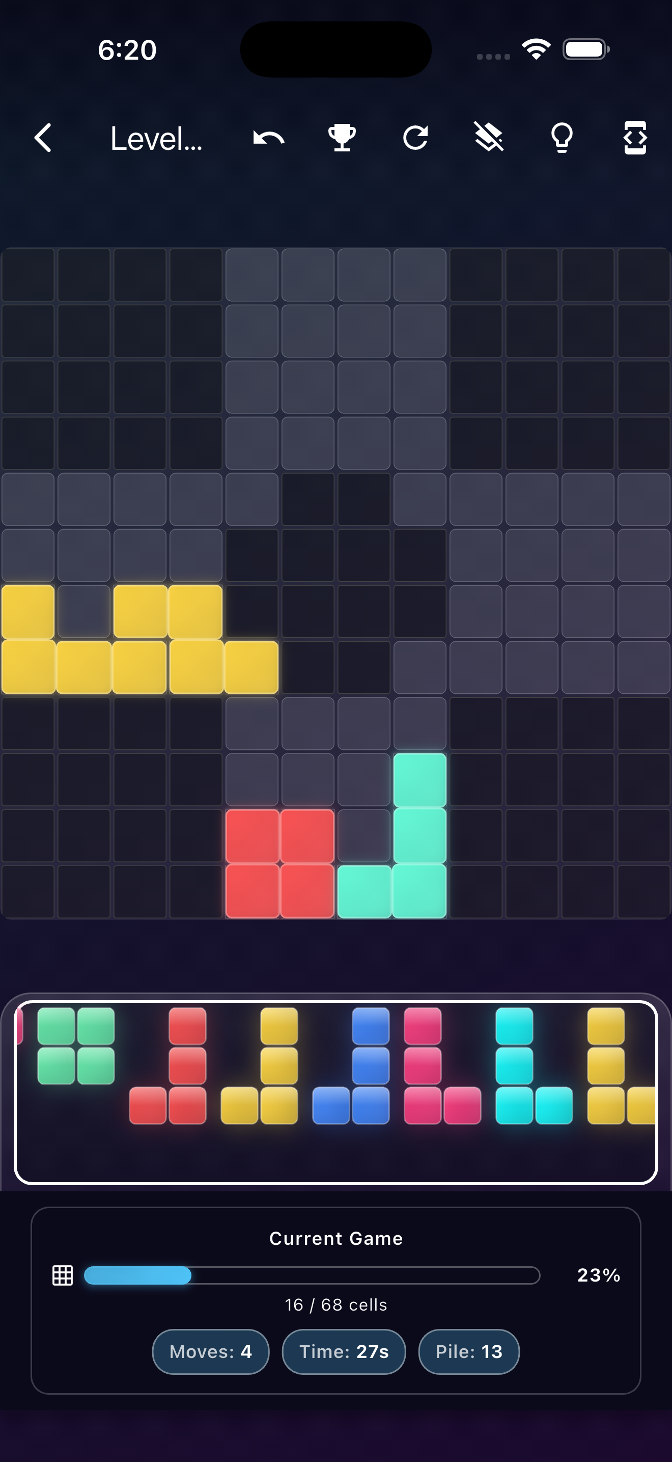 Blockz / TetraBlockz - Image 10