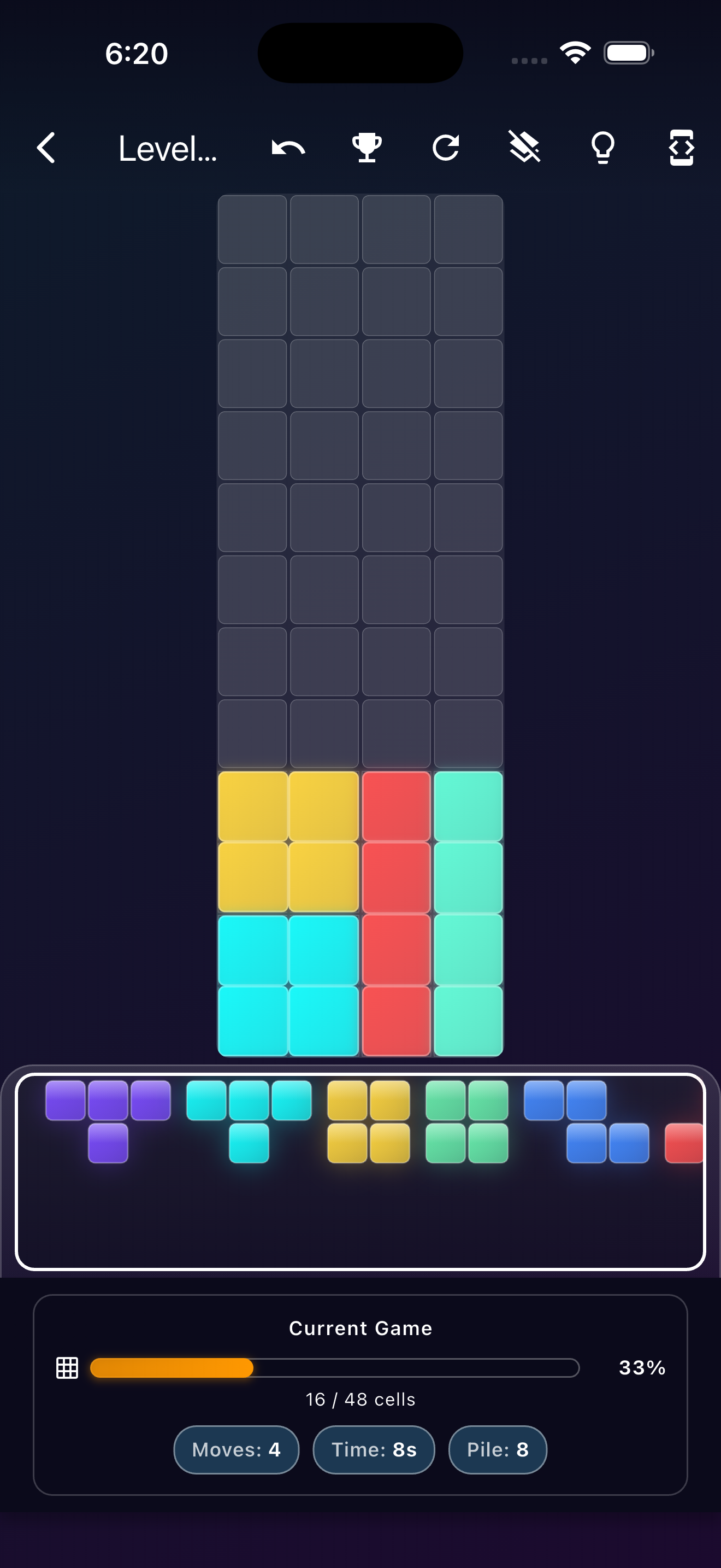 Blockz / TetraBlockz - Image 12