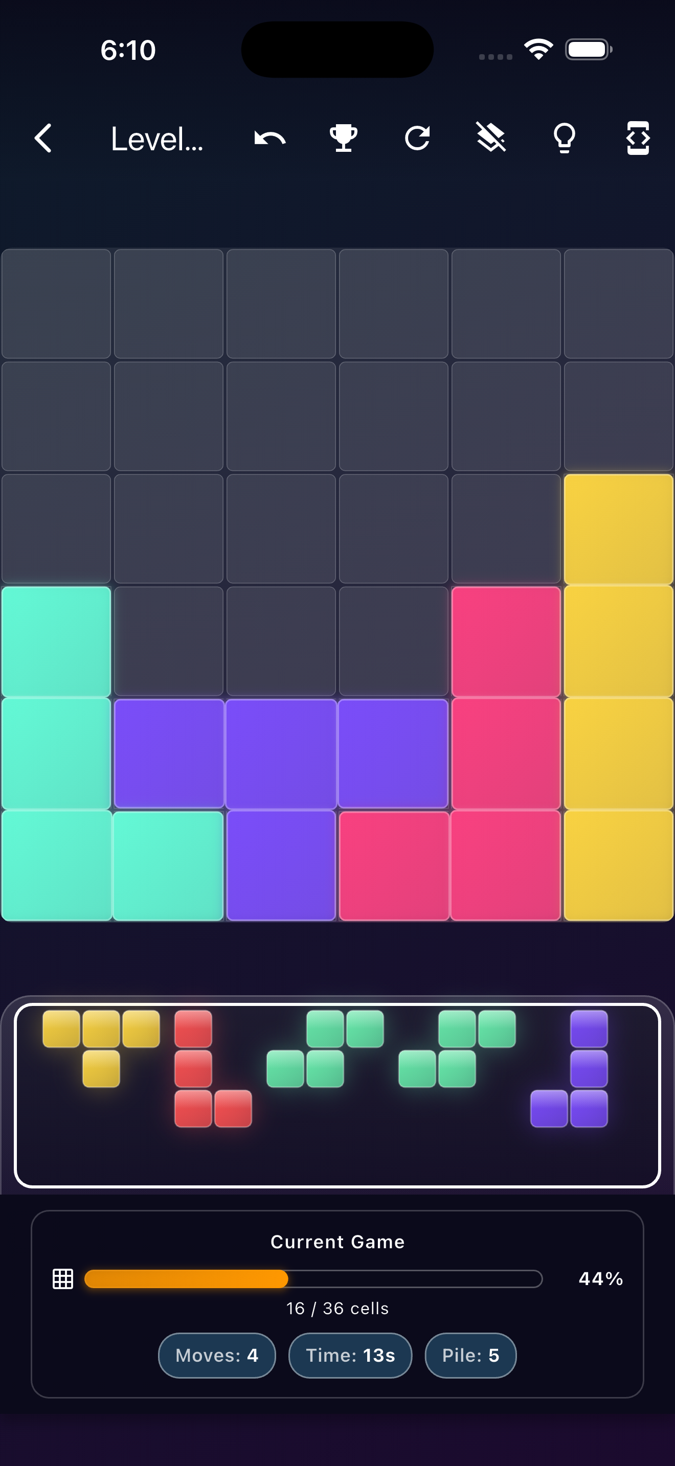 Blockz / TetraBlockz - Image 2