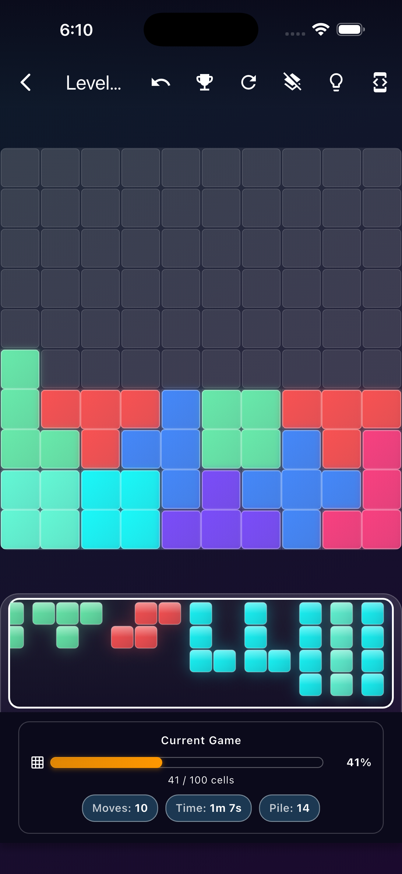 Blockz / TetraBlockz - Image 4