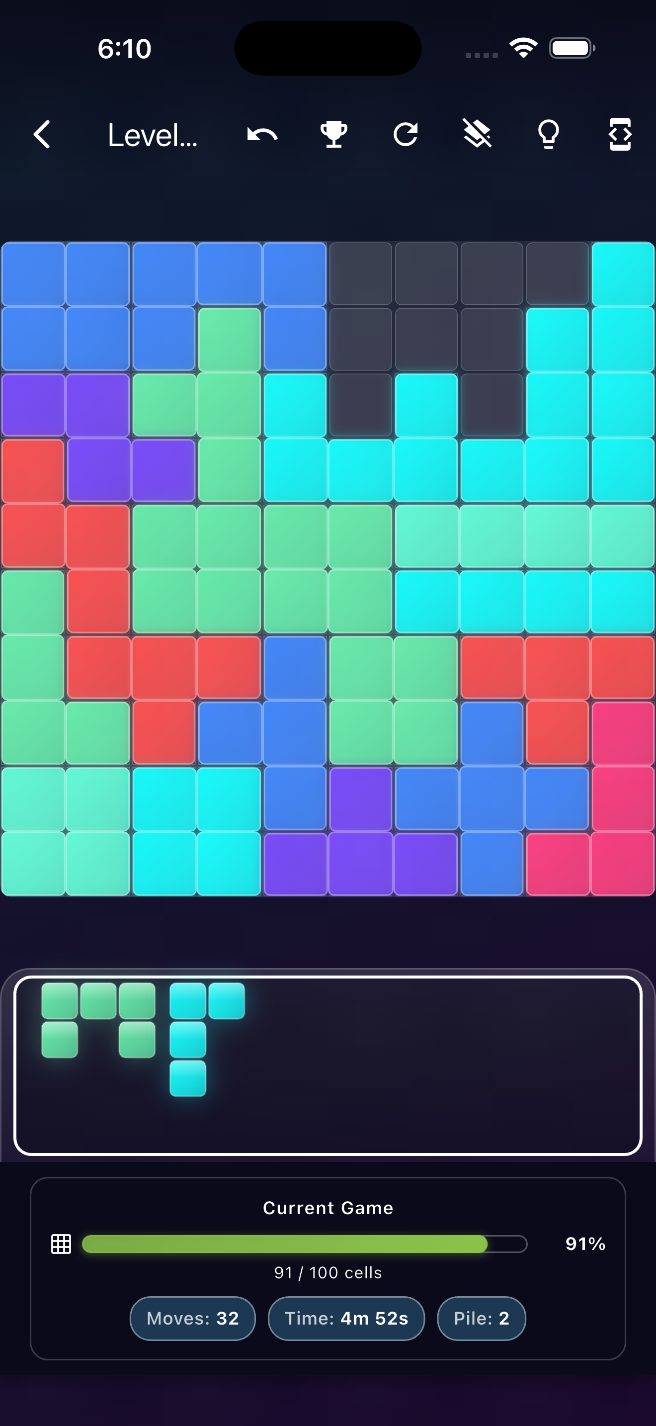 Blockz / TetraBlockz - Image 5