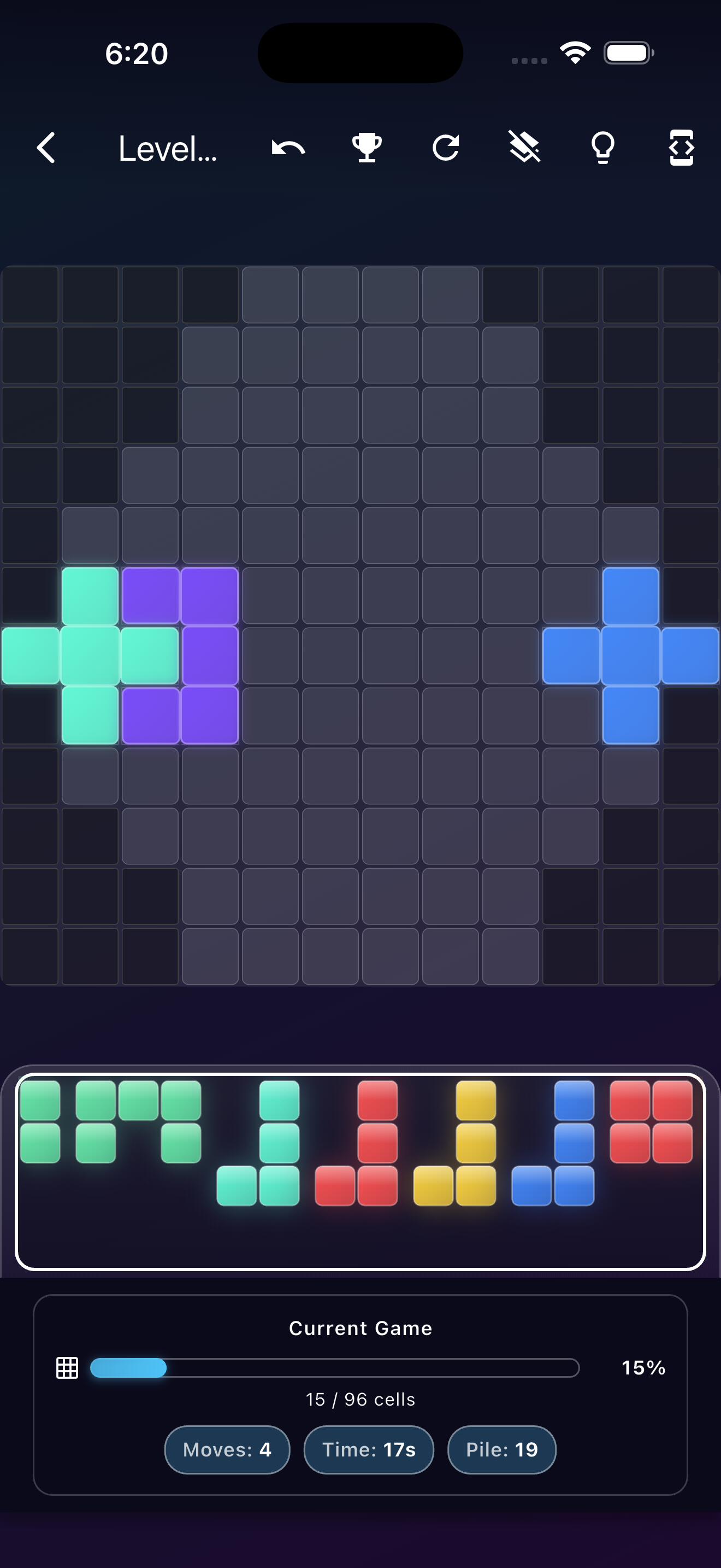 Blockz / TetraBlockz - Image 6