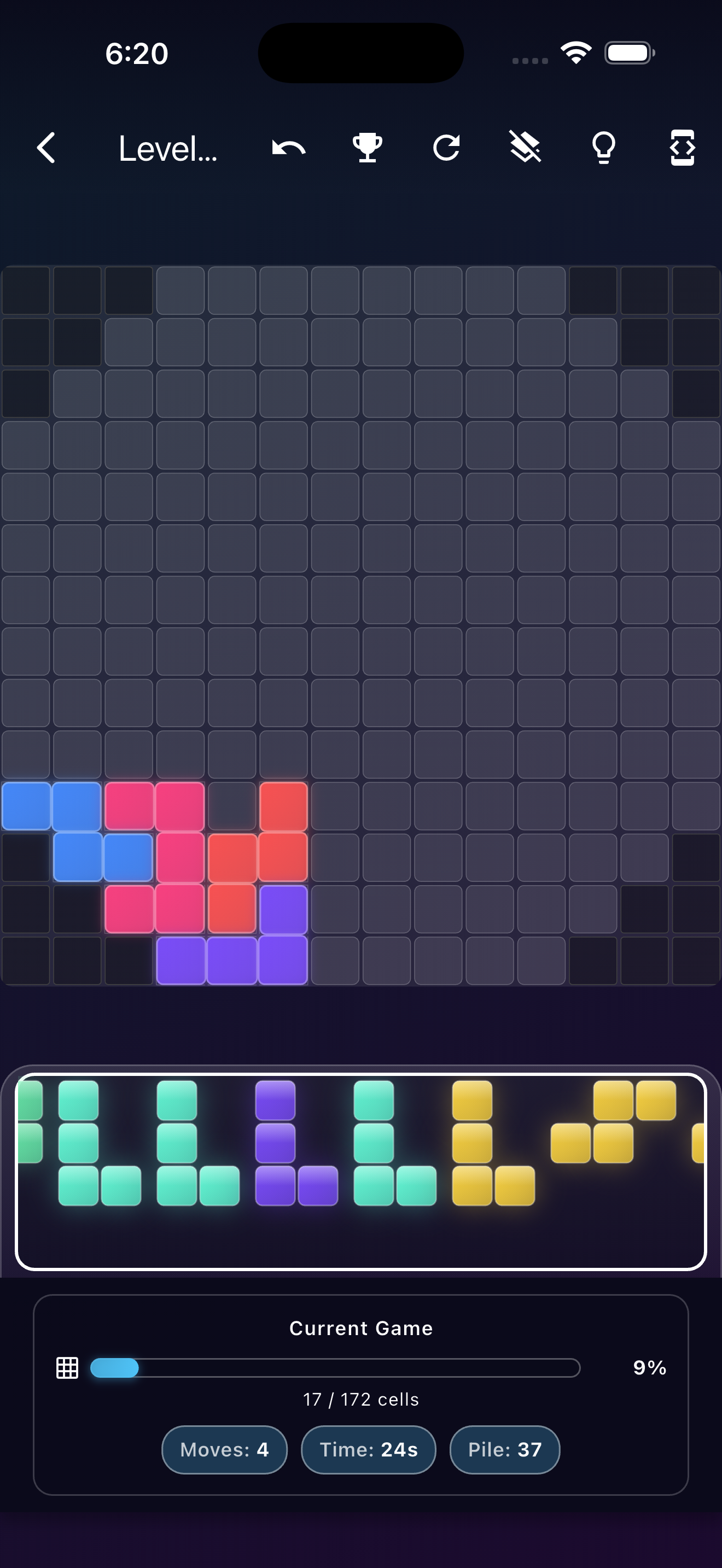 Blockz / TetraBlockz - Image 8