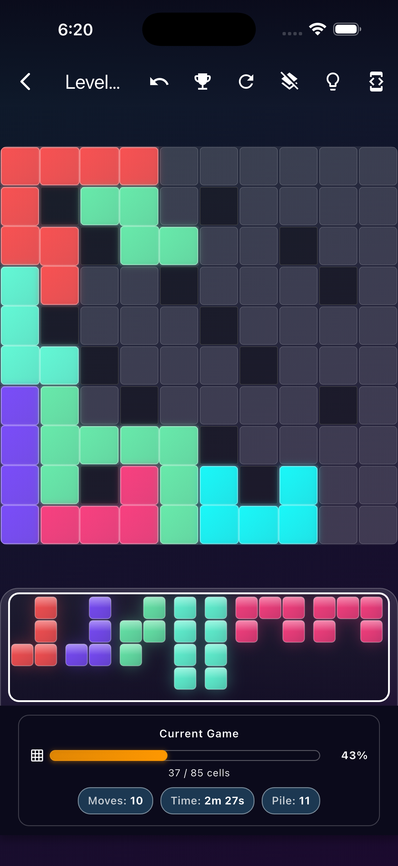 Blockz / TetraBlockz - Image 9